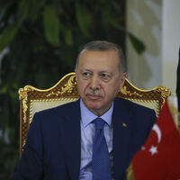 Erdoğan'dan "Külliye'ye giden CHP'li" tartışmasına sert yanıt