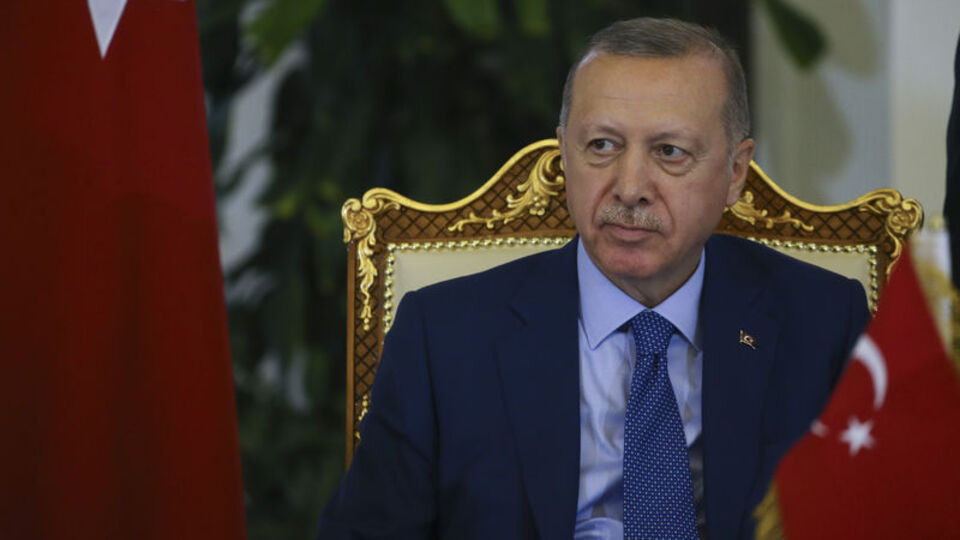 Erdoğan'dan "Külliye'ye giden CHP'li" tartışmasına sert yanıt