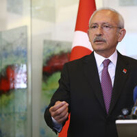 CHP'de 'İnce' kriz taktikleri!