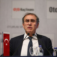Roubini: Türkiye ekonomisi yükselişe geçti