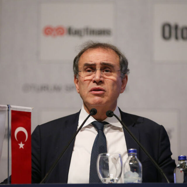 Roubini: Türkiye ekonomisi yükselişe geçti