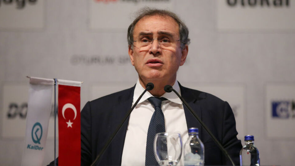 Roubini: Türkiye ekonomisi yükselişe geçti