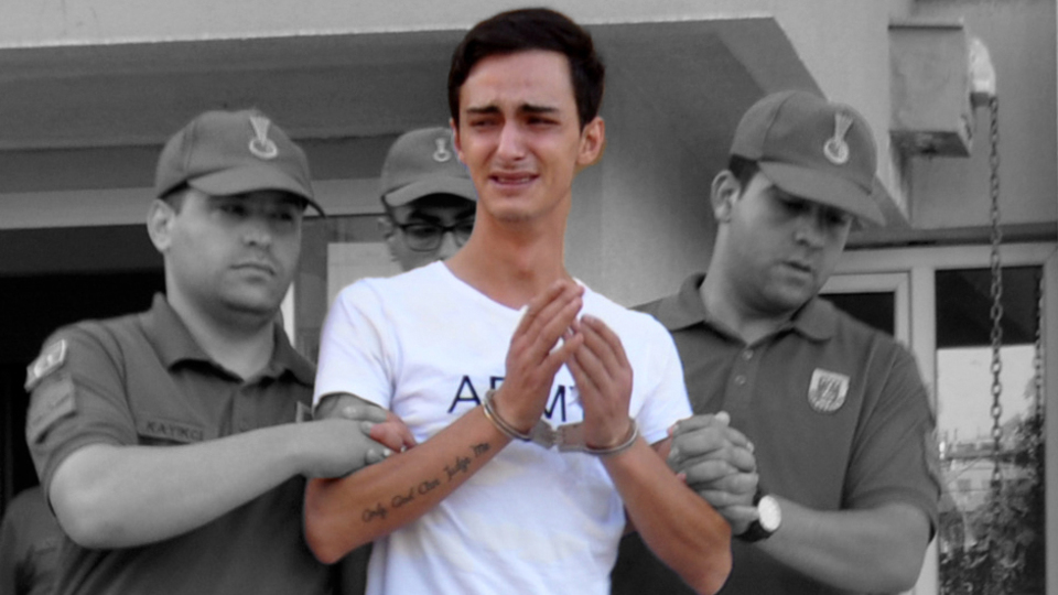Yaş: 23! Ceza: 18 yıl! 'Keşke ölmeseydi'