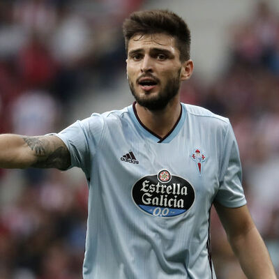 Okay, Celta Vigo'yu neden sildi?