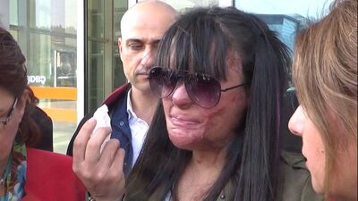 Berfin duruşmada!Sanık serbest kalabilir