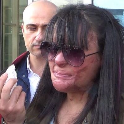 Berfin duruşmada!Sanık serbest kalabilir