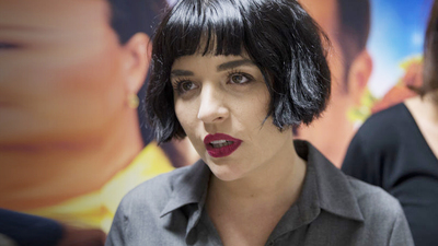 'Bu sefer hastalık beni yendi'