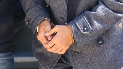 Bursa'da "hırsızlık çetesi" şüphelileri yakalandı