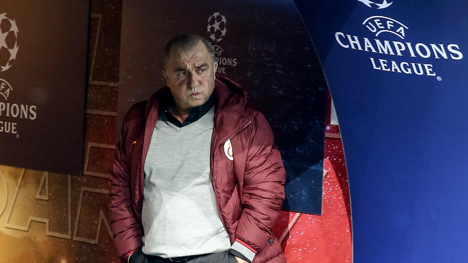 Terim'den 4 değişiklik!