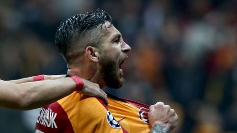 "Duygularım karmakarışık"
