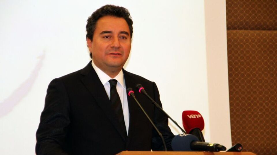 Ali Babacan kimdir?