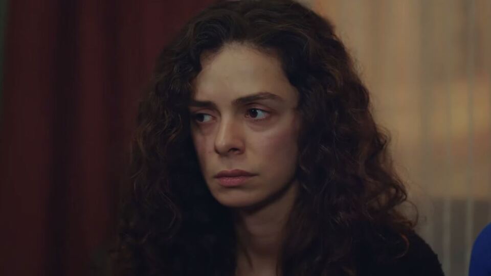 Arif'ten Bahar'a isyan!