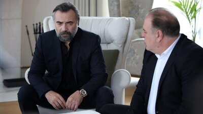 EDHO 150. yeni bölüm fragmanı çıktı mı?