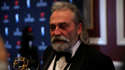 Haluk Bilginer kimdir?