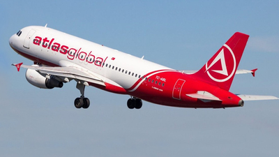 Atlas'tan 1 aylık ara