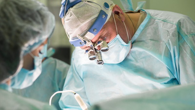 Ağrıyla gitti! Duyduklarına inanamadı