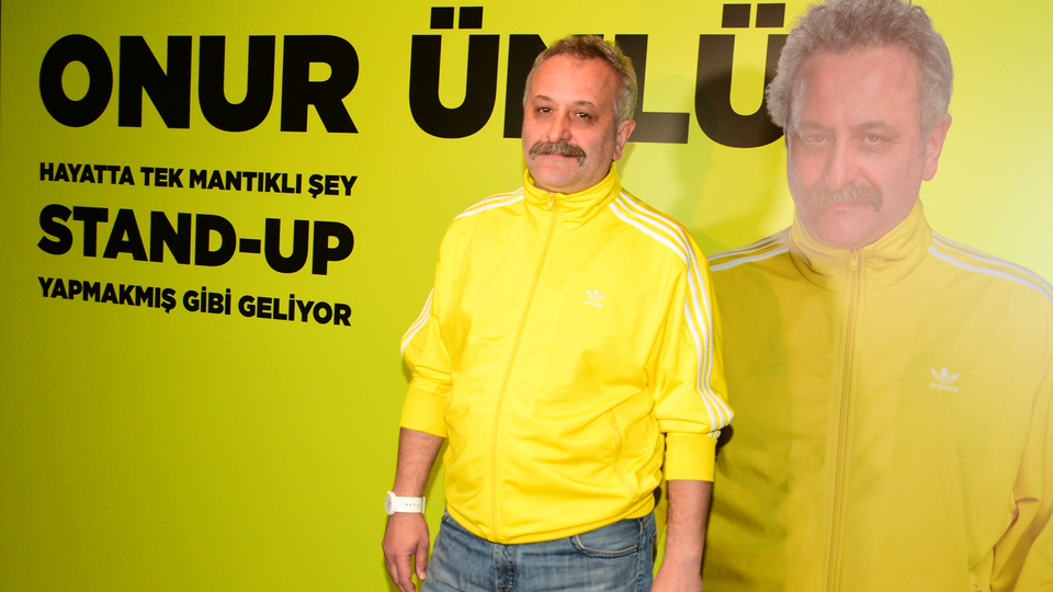 'Onur'a dava açacağım'