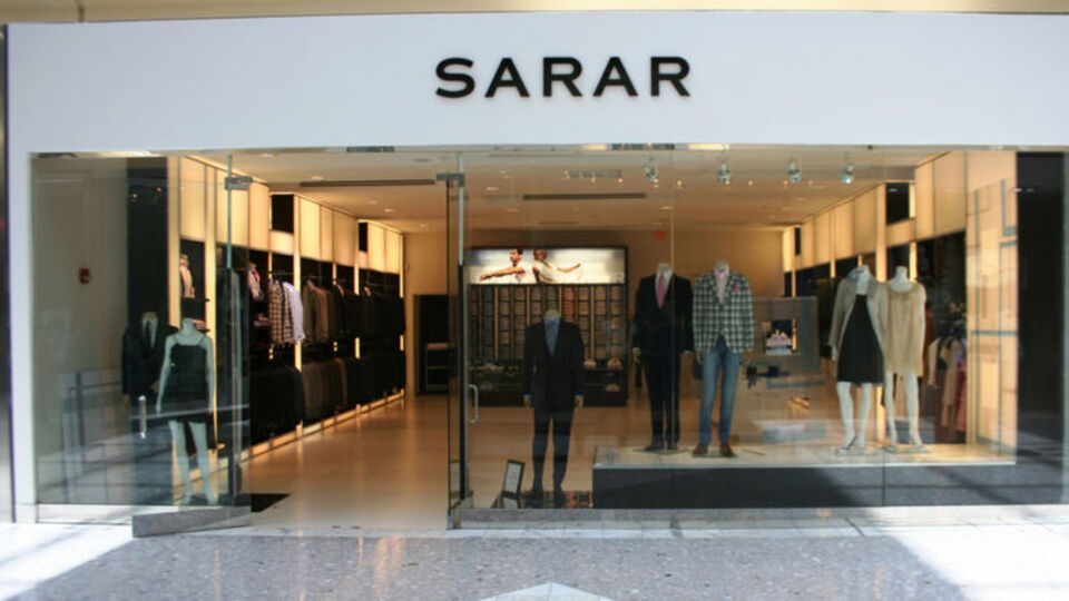 Sarar küçülme kararı aldı
