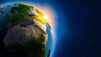 Yeni dünya yeni yol!