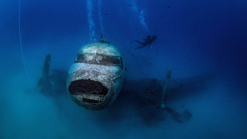 Dalış turizminin değişmeyen adresi