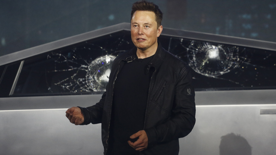 Camın neden kırıldığını açıkladı