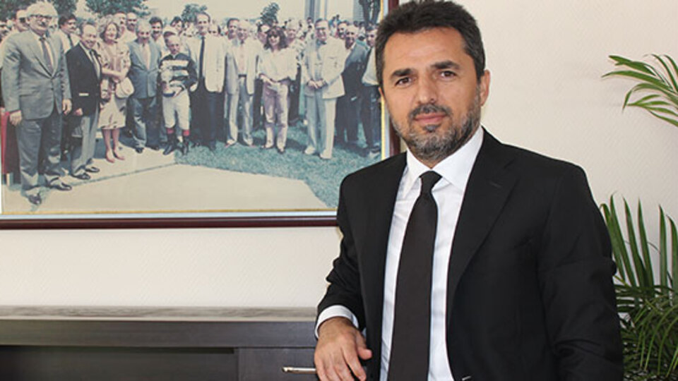 Talip Öztürk kimdir?