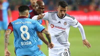 Fırtına'nın hedefi: Muhteşem ikili!