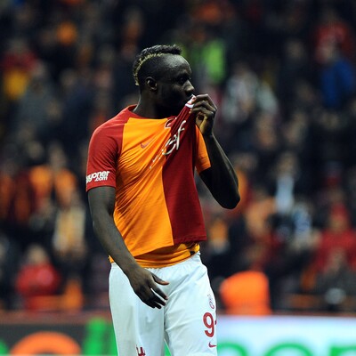 "Özel ajan Diagne!"