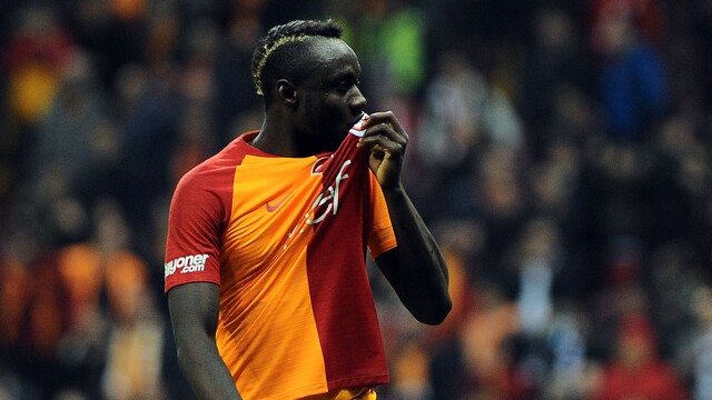 "Özel ajan Diagne!"