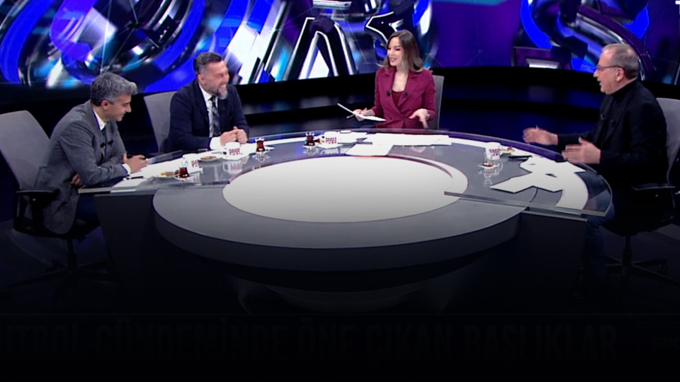 "Arda, Galatasaray'a gelmek istiyor"