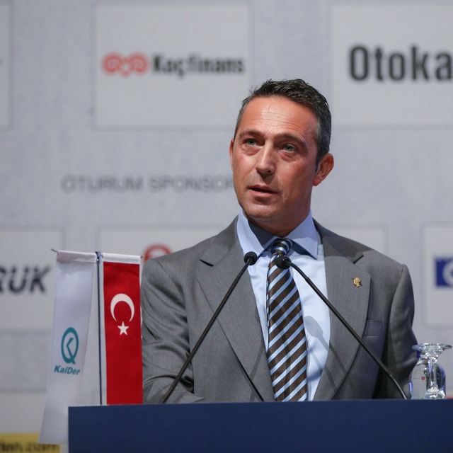 Koç'tan demokrasi analizi