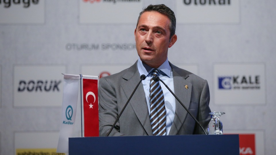 Koç'tan demokrasi analizi