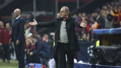 "Bu sene de böyle bir moda var!"