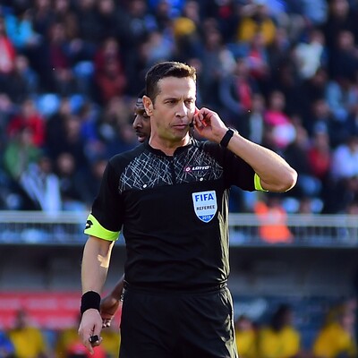 UEFA'dan skandal karar!