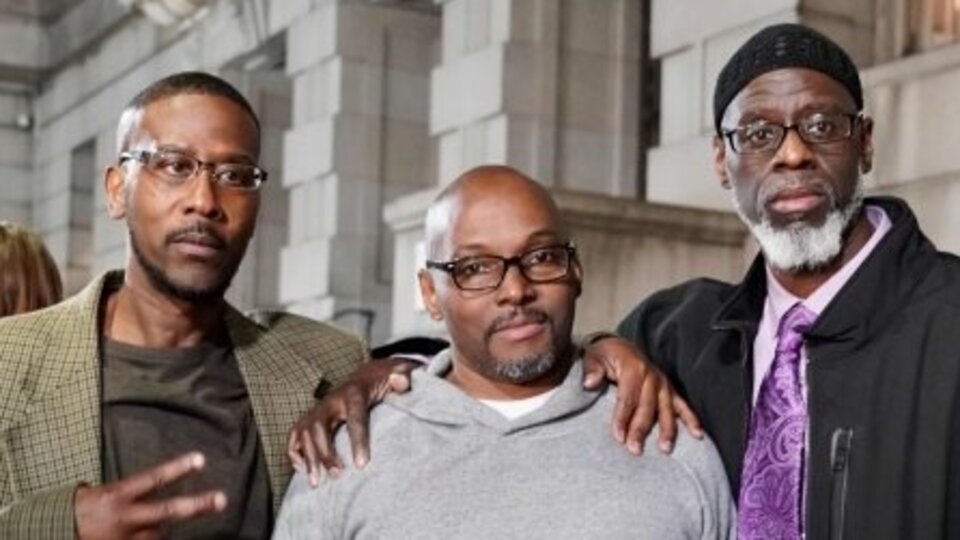 ABD'de 36'şar yıl boşuna hapis yatan 3 kişi tazminat alamayacak