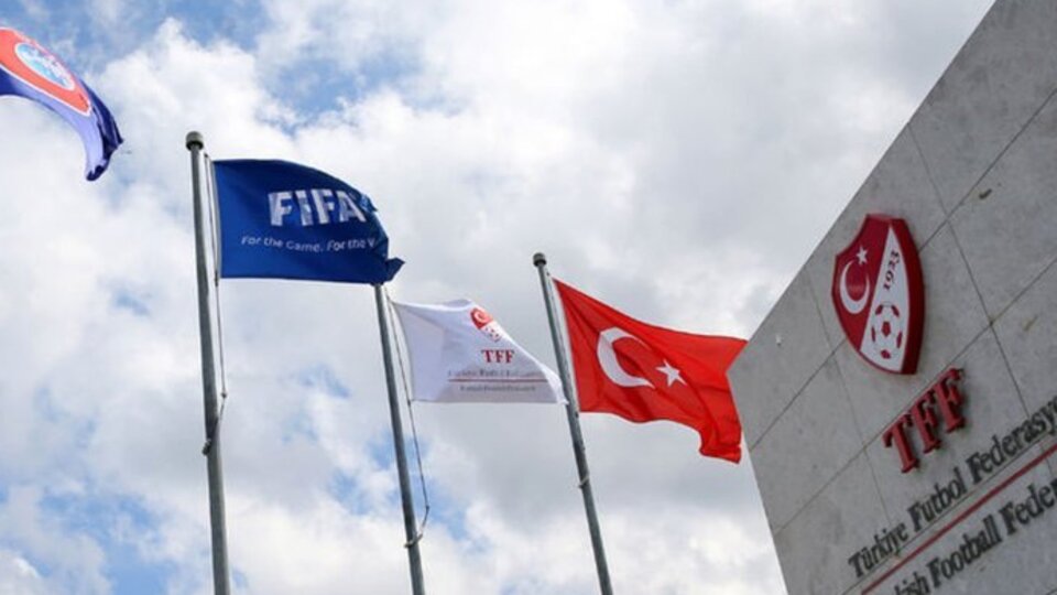 7 kulüp PFDK'lık oldu