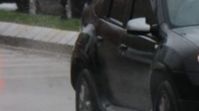 Edirne'de yağmur etkili oldu