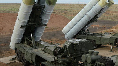 Rusya: İkinci parti 2020'de