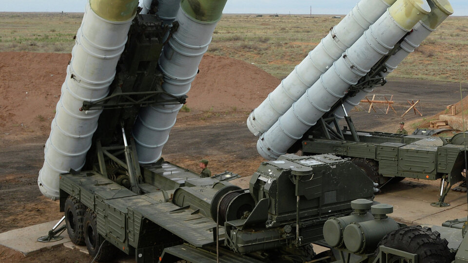 Rusya: İkinci parti 2020'de