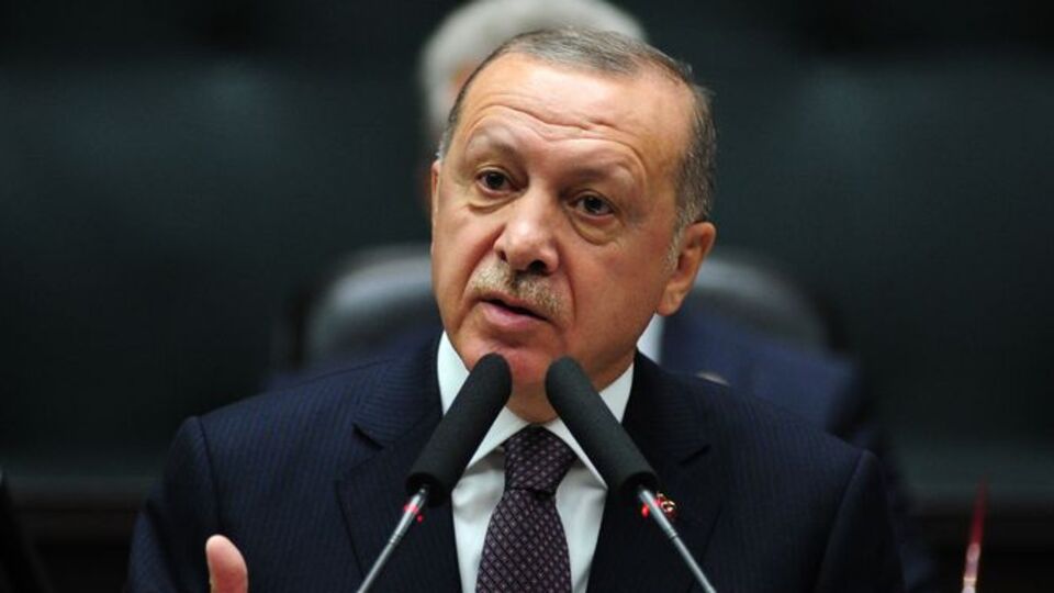 Erdoğan: TL artık kaybettirmiyor