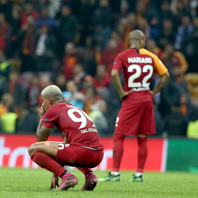 "İyi başladı, kötü bitti!"