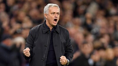 Mou'dan Devler Ligi'ne müthiş dönüş!