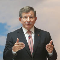 Ahmet Davutoğlu kimdir? Ahmet Davutoğlu biyografi
