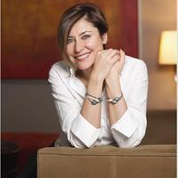 TÜRSAK'ın başkanı Elif Dağdeviren