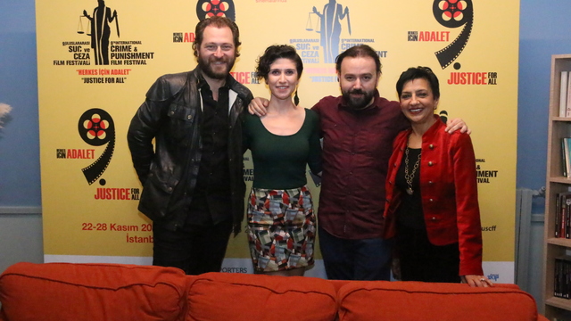 'Küçük Şeyler'in büyük galası