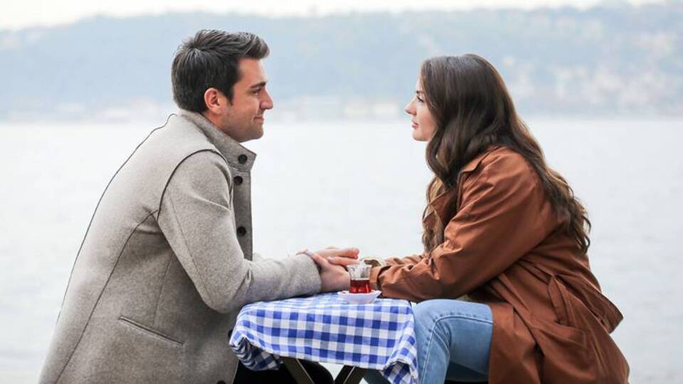 Afili Aşk 24. bölüm fragmanları