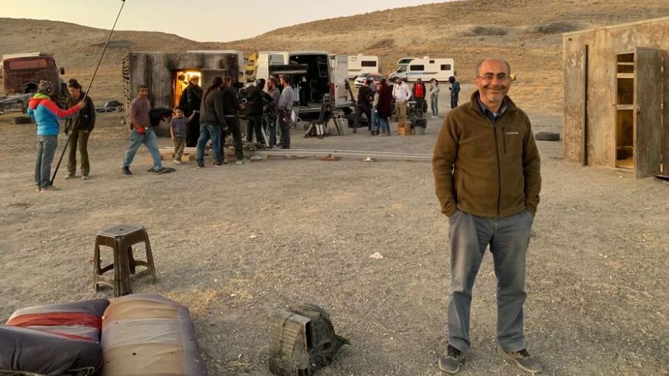 'Flaşbellek' için çekim zamanı