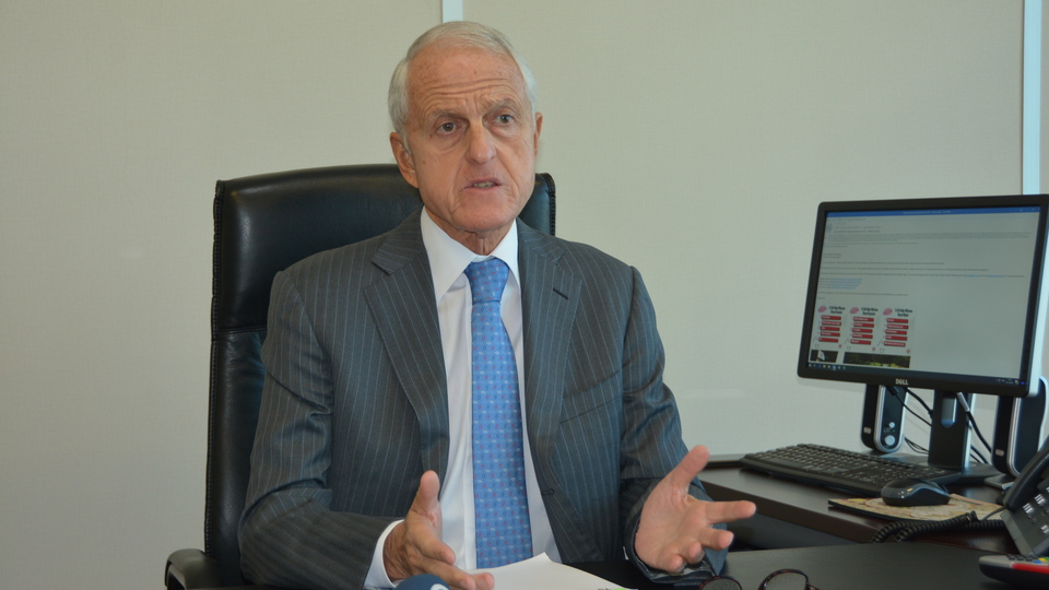 "2020'deki gelişmeler müspet olacak"