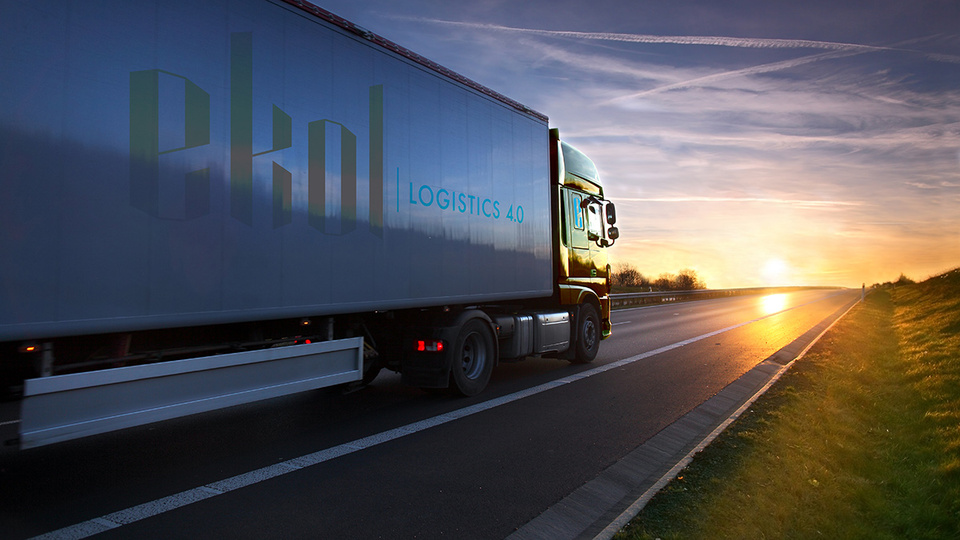 Lojistikte Türk-İtalyan işbirliği