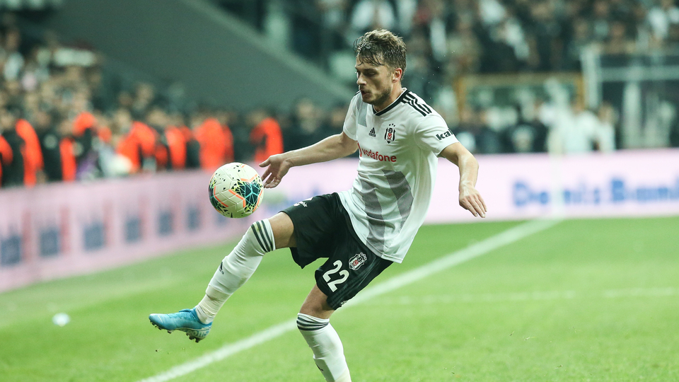 Ljajic'e izin yok!
